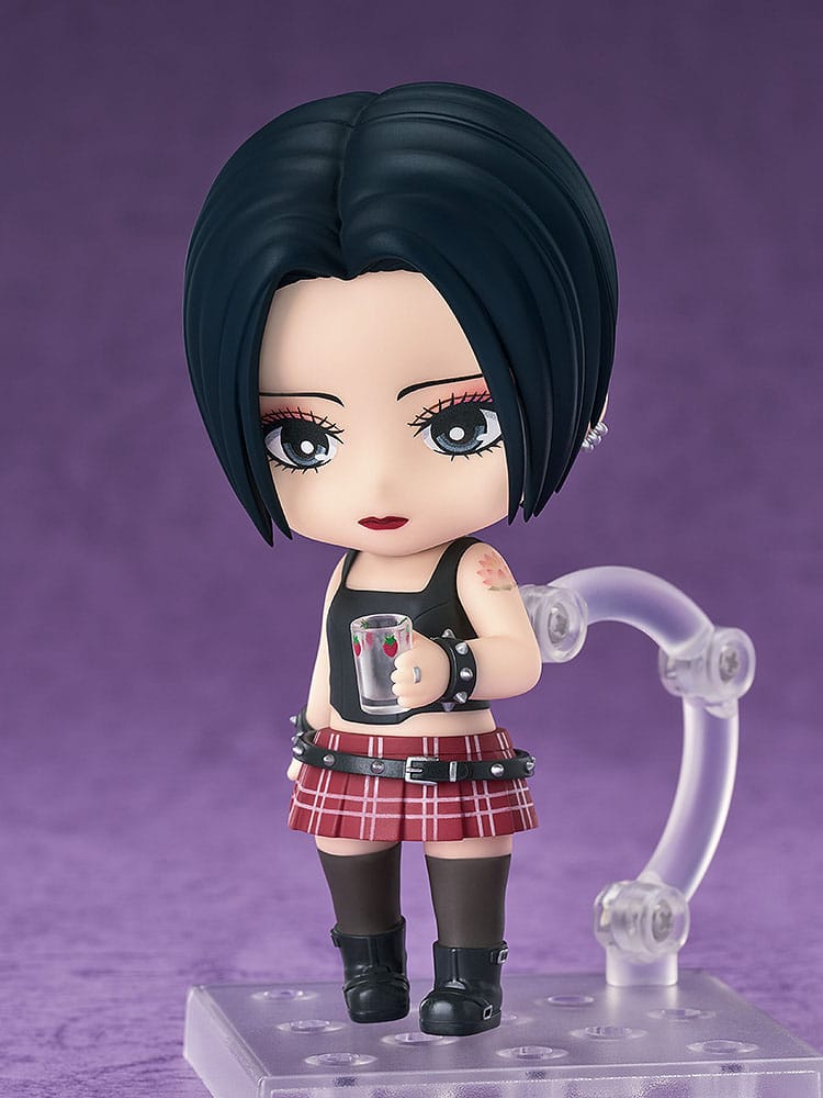 Nana Nendoroid Action Figure Nana Osaki 10 cm 4580590196452