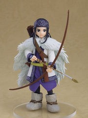 Golden Kamuy Pop Up Parade PVC Statue Asirpa 15 cm 4580590196506