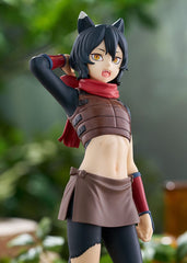 Delicious in Dungeon Pop Up Parade PVC Statue Izutsumi 16 cm 4580590196513