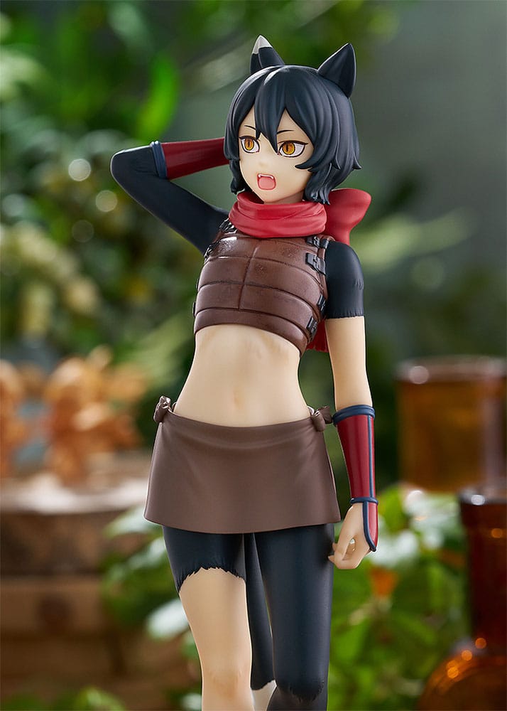 Delicious in Dungeon Pop Up Parade PVC Statue Izutsumi 16 cm 4580590196513