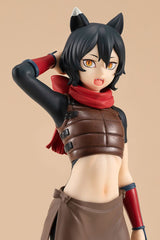 Delicious in Dungeon Pop Up Parade PVC Statue Izutsumi 16 cm 4580590196513