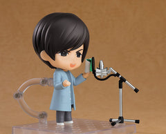 Aoni Production Nendoroid Action Figure Hiroshi Kamiya 10 cm 4580590196605