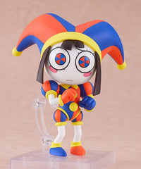 The Amazing Digital Circus Nendoroid Action Figure Pomni 10 cm 4580590197015