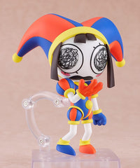 The Amazing Digital Circus Nendoroid Action Figure Pomni 10 cm 4580590197015