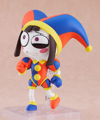 The Amazing Digital Circus Nendoroid Action Figure Pomni 10 cm 4580590197015