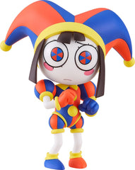 The Amazing Digital Circus Nendoroid Action Figure Pomni 10 cm 4580590197015