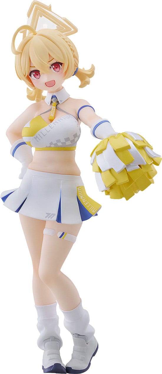 Blue Archive Pop Up Parade PVC Statue Kotori (Cheer Squad) 17 cm 4580590197084