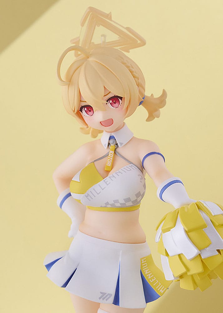 Blue Archive Pop Up Parade PVC Statue Kotori (Cheer Squad) 17 cm 4580590197084