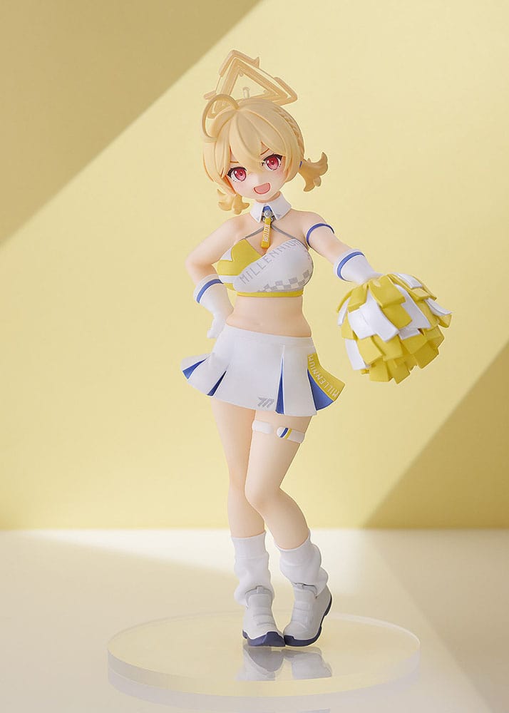 Blue Archive Pop Up Parade PVC Statue Kotori (Cheer Squad) 17 cm 4580590197084