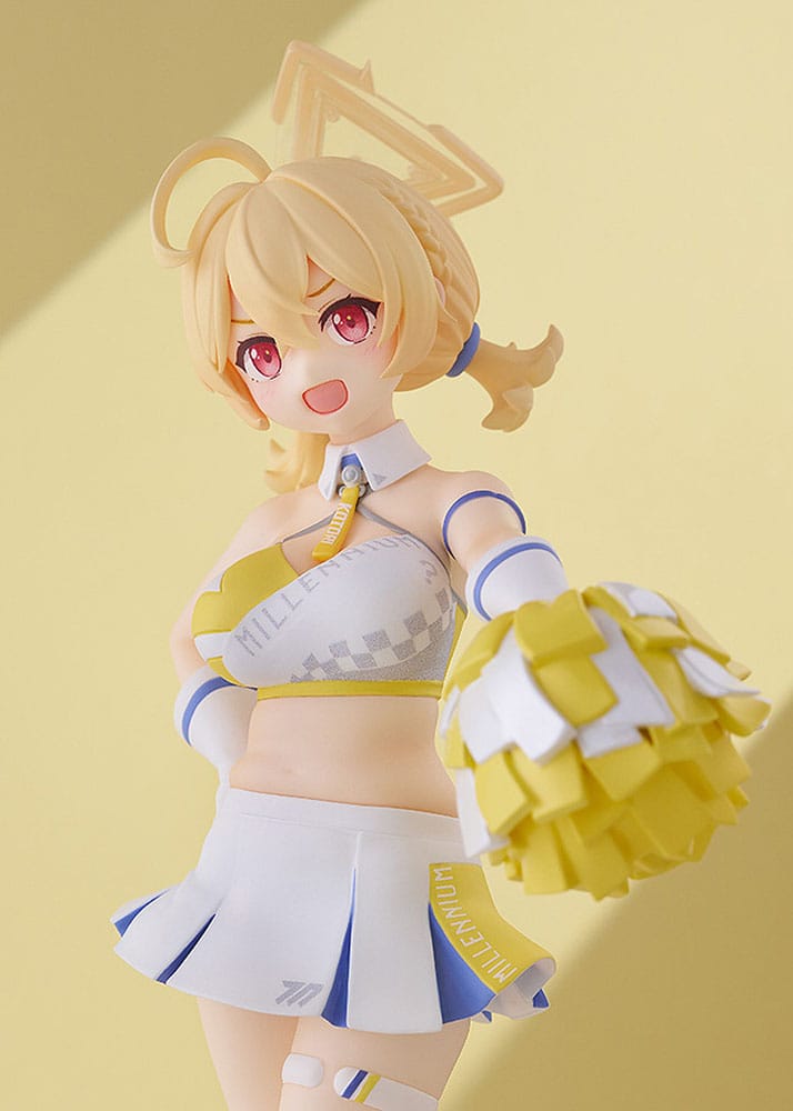 Blue Archive Pop Up Parade PVC Statue Kotori (Cheer Squad) 17 cm 4580590197084