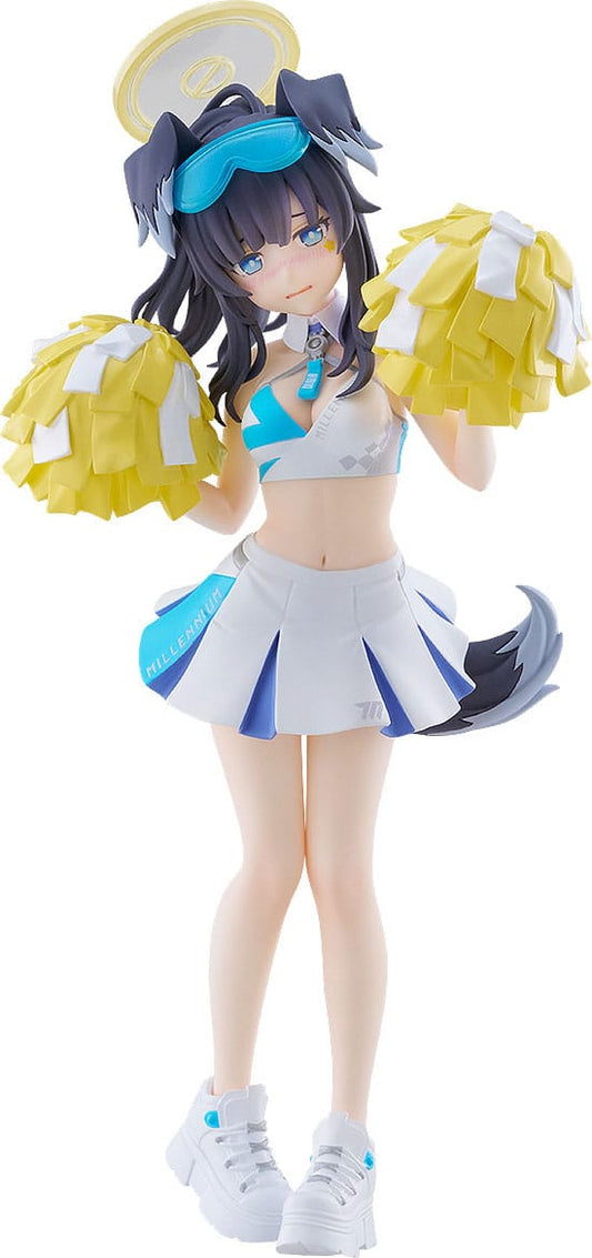 Blue Archive Pop Up Parade PVC Statue Hibiki (Cheer Squad): Memorial Lobby Ver. 17 cm 4580590197091