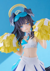 Blue Archive Pop Up Parade PVC Statue Hibiki (Cheer Squad): Memorial Lobby Ver. 17 cm 4580590197091