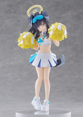 Blue Archive Pop Up Parade PVC Statue Hibiki (Cheer Squad): Memorial Lobby Ver. 17 cm 4580590197091