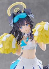 Blue Archive Pop Up Parade PVC Statue Hibiki (Cheer Squad): Memorial Lobby Ver. 17 cm 4580590197091