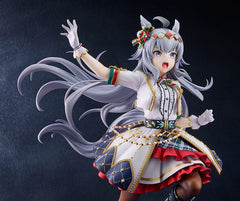 Uma Musume Pretty Derby PVC Statue 1/7 Oguri Cap: Ashen Miracle 25 cm 4580590197107