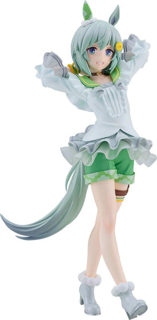 Umamusume: Pretty Derby Pop Up Parade PVC Statue Seiun Sky L Size 22 cm 4580590197114