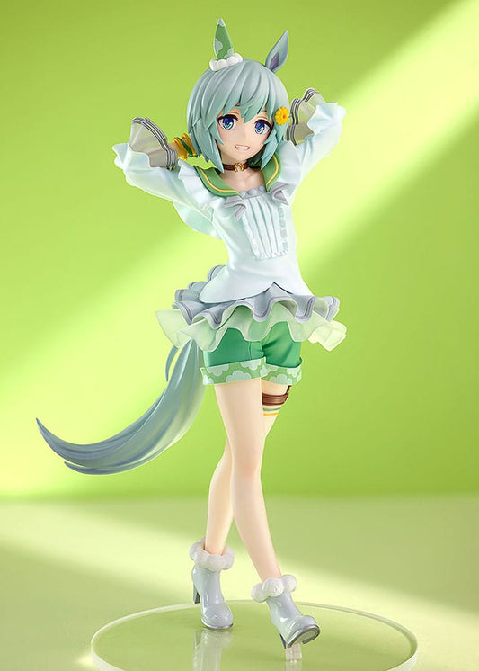 Umamusume: Pretty Derby Pop Up Parade PVC Statue Seiun Sky L Size 22 cm 4580590197114