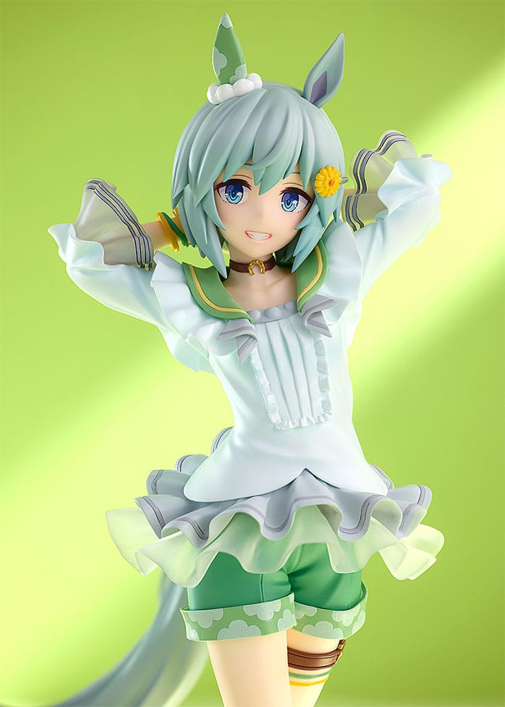 Umamusume: Pretty Derby Pop Up Parade PVC Statue Seiun Sky L Size 22 cm 4580590197114