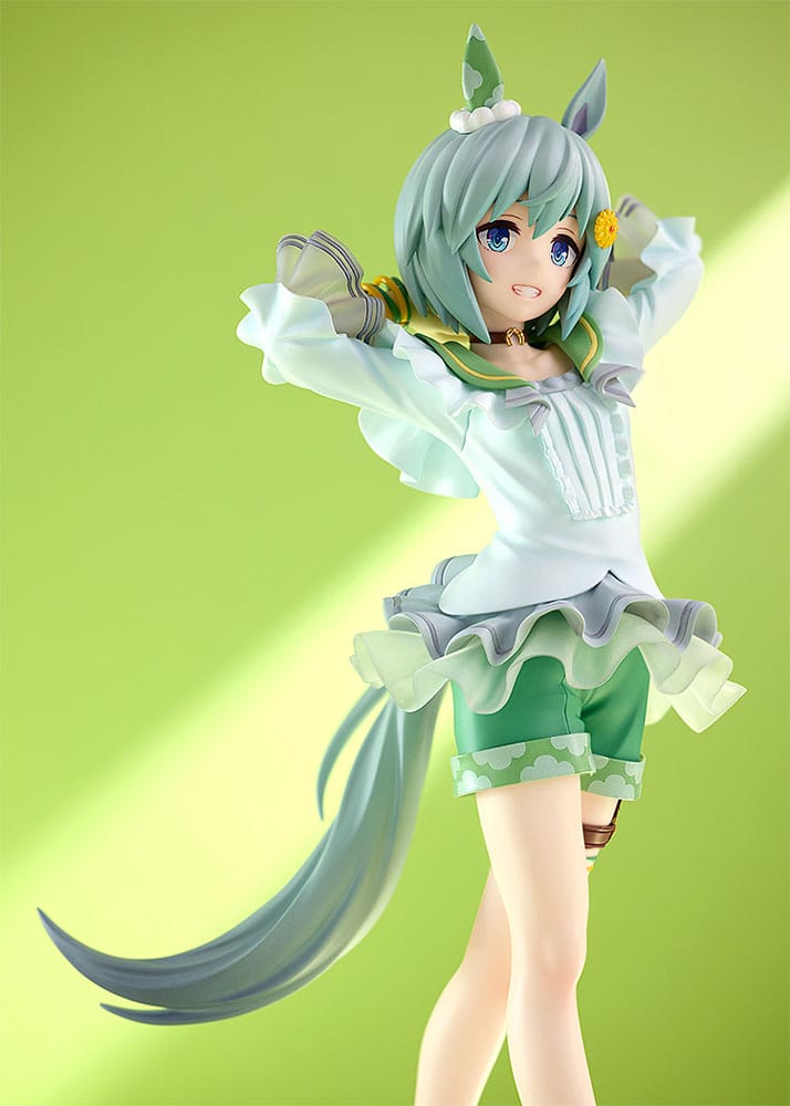 Umamusume: Pretty Derby Pop Up Parade PVC Statue Seiun Sky L Size 22 cm 4580590197114