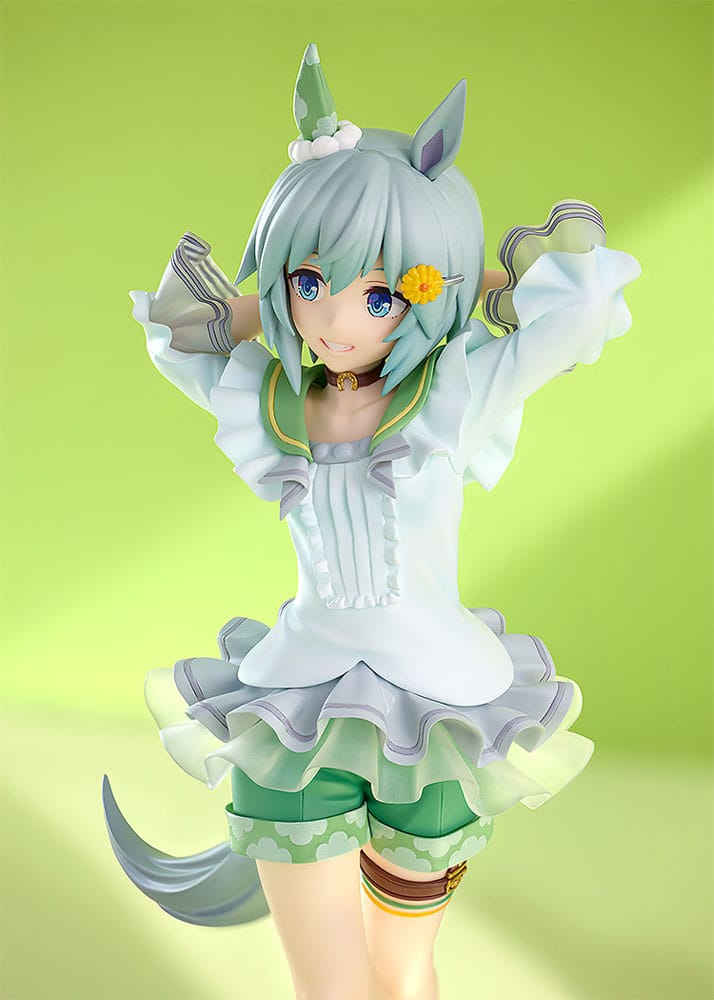 Umamusume: Pretty Derby Pop Up Parade PVC Statue Seiun Sky L Size 22 cm 4580590197114