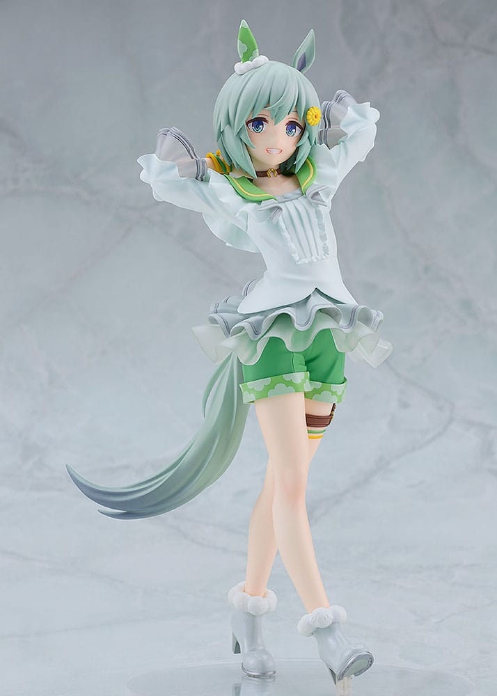 Umamusume: Pretty Derby Pop Up Parade PVC Statue Seiun Sky L Size 22 cm 4580590197114