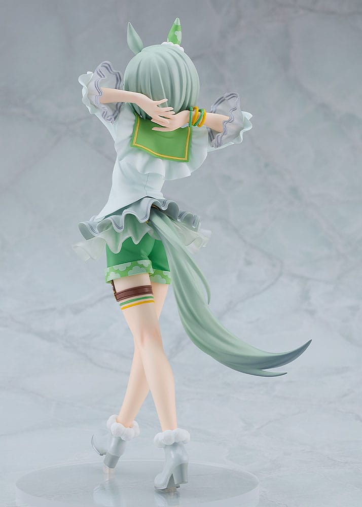 Umamusume: Pretty Derby Pop Up Parade PVC Statue Seiun Sky L Size 22 cm 4580590197114