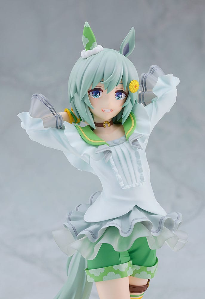 Umamusume: Pretty Derby Pop Up Parade PVC Statue Seiun Sky L Size 22 cm 4580590197114