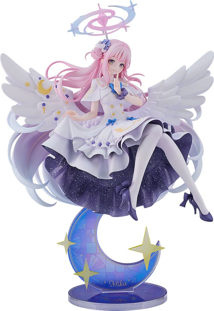 Blue Archive PVC Statue 1/7 Mika Call of the Stars 27 cm 4580590197138