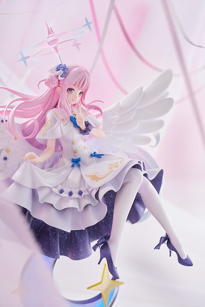 Blue Archive PVC Statue 1/7 Mika Call of the Stars 27 cm 4580590197138