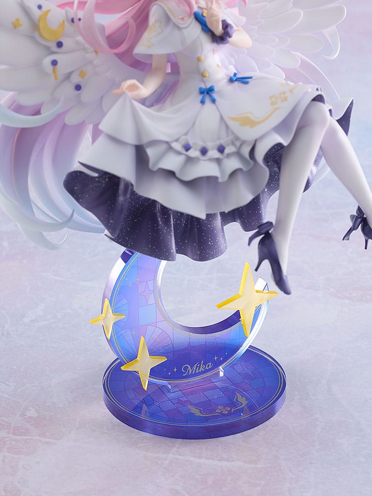 Blue Archive PVC Statue 1/7 Mika Call of the Stars 27 cm 4580590197138