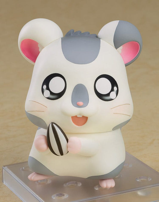 Hamtaro Nendoroid Action Figure Oxnard 10 cm 4580590197169