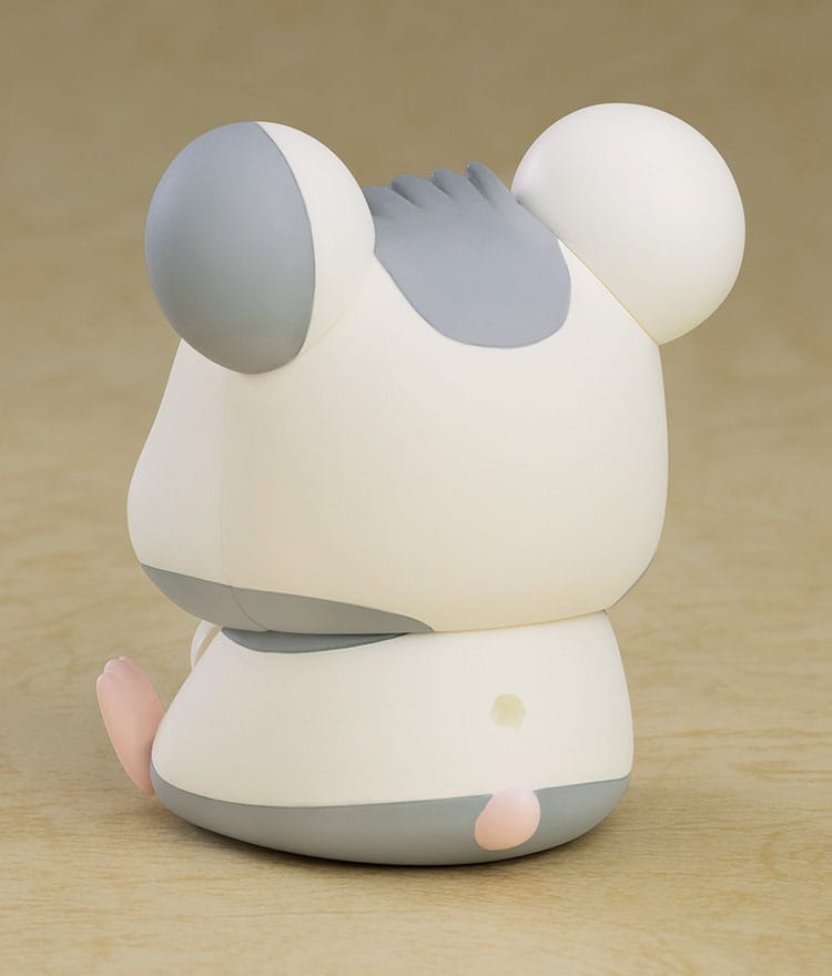 Hamtaro Nendoroid Action Figure Oxnard 10 cm 4580590197169