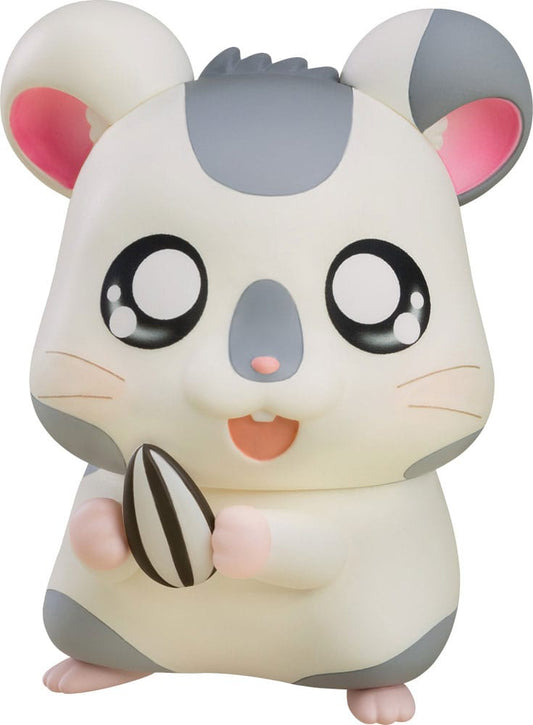 Hamtaro Nendoroid Action Figure Oxnard 10 cm 4580590197169