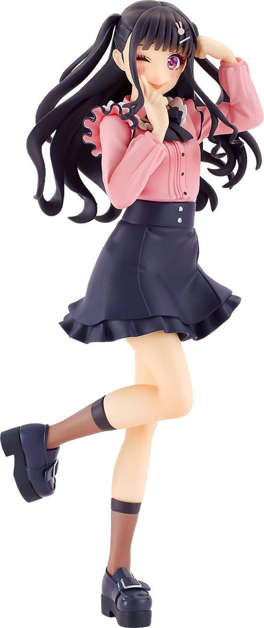 Kawaikute Gomen Pop Up Parade PVC Statue Chuu-tan from Kawaikute Gomen 17 cm 4580590197923