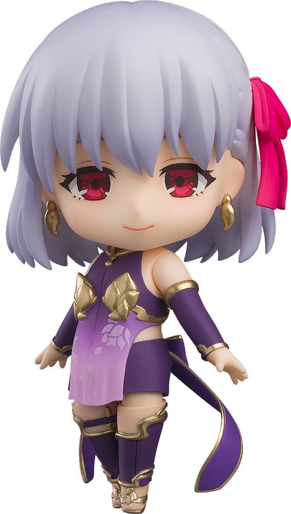 Fate/Grand Order Nendoroid Action Figure Assassin/Kama 10 cm 4580590197930