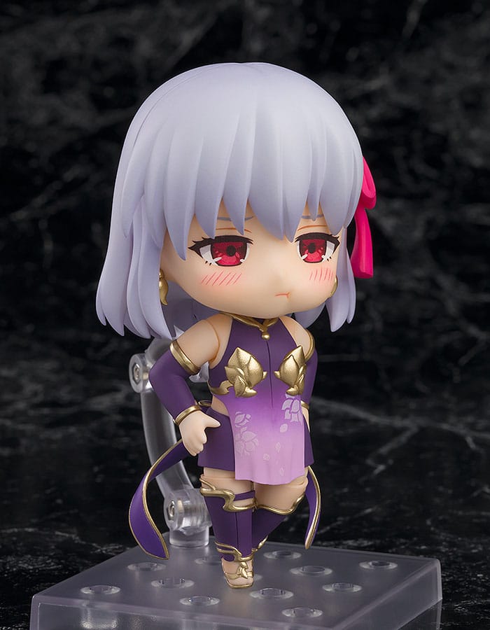 Fate/Grand Order Nendoroid Action Figure Assassin/Kama 10 cm 4580590197930