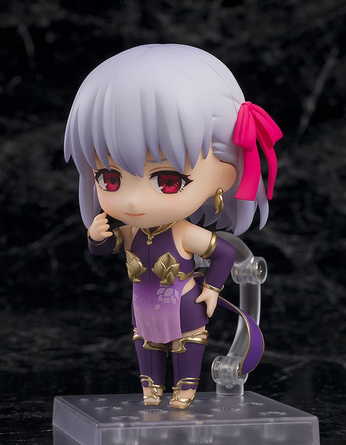 Fate/Grand Order Nendoroid Action Figure Assassin/Kama 10 cm 4580590197930