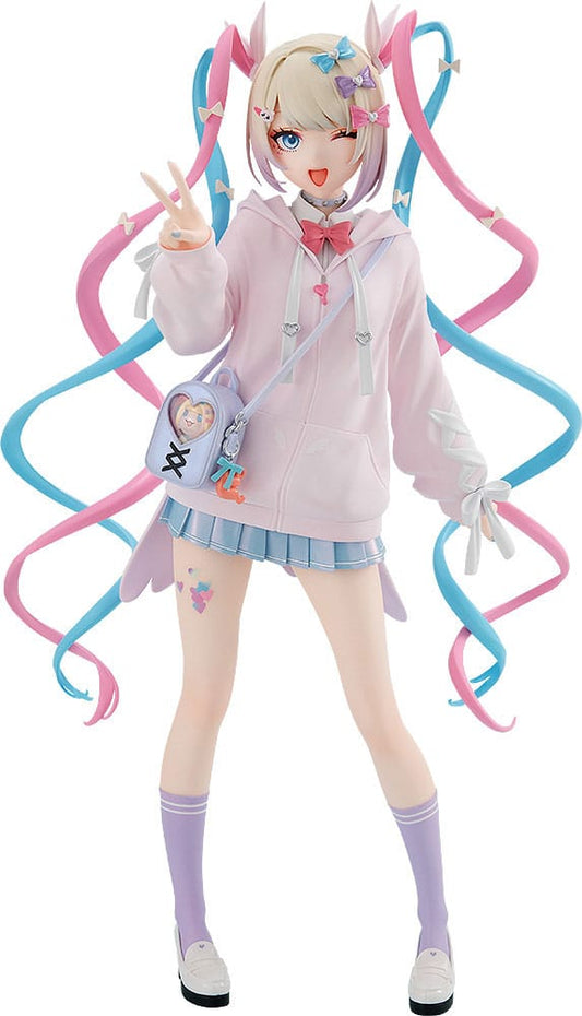 Needy Streamer Overload Pop Up Parade PVC Statue OMGkawaiiAngel L Size 22 cm 4580590197947