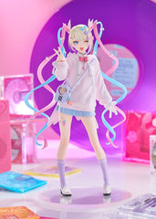 Needy Streamer Overload Pop Up Parade PVC Statue OMGkawaiiAngel L Size 22 cm 4580590197947