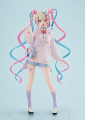 Needy Streamer Overload Pop Up Parade PVC Statue OMGkawaiiAngel L Size 22 cm 4580590197947