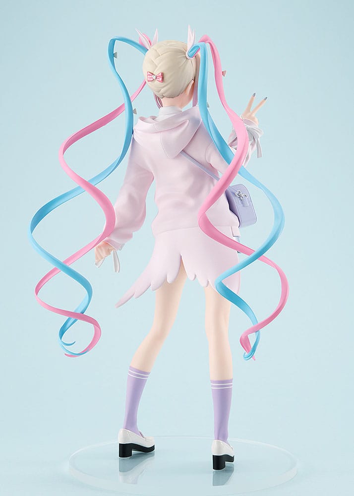 Needy Streamer Overload Pop Up Parade PVC Statue OMGkawaiiAngel L Size 22 cm 4580590197947