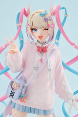 Needy Streamer Overload Pop Up Parade PVC Statue OMGkawaiiAngel L Size 22 cm 4580590197947