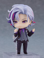 NIJISANJI Nendoroid Action Figure Fuwa Minato 10 cm 4580590198098