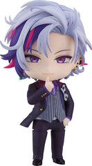 NIJISANJI Nendoroid Action Figure Fuwa Minato 10 cm 4580590198098