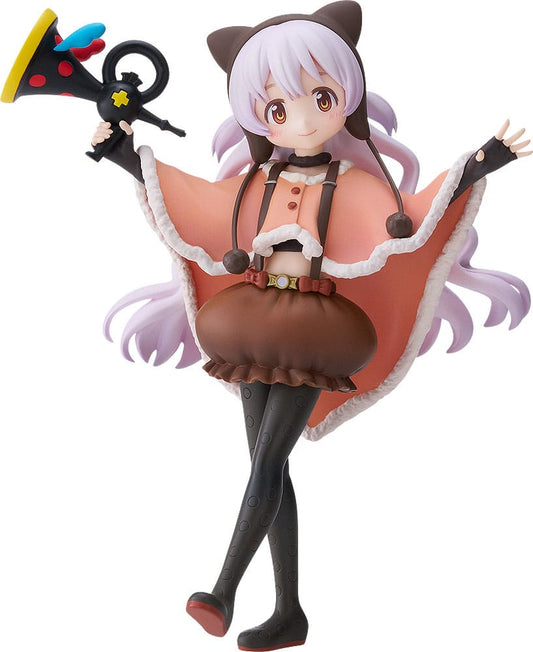 Puella Magi Madoka Magica Pop Up Parade Statue Nagisa Momoe 14 cm 4580590198111