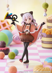 Puella Magi Madoka Magica Pop Up Parade Statue Nagisa Momoe 14 cm 4580590198111