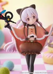 Puella Magi Madoka Magica Pop Up Parade Statue Nagisa Momoe 14 cm 4580590198111