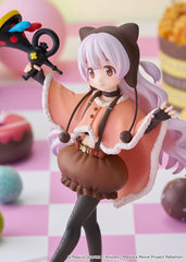 Puella Magi Madoka Magica Pop Up Parade Statue Nagisa Momoe 14 cm 4580590198111