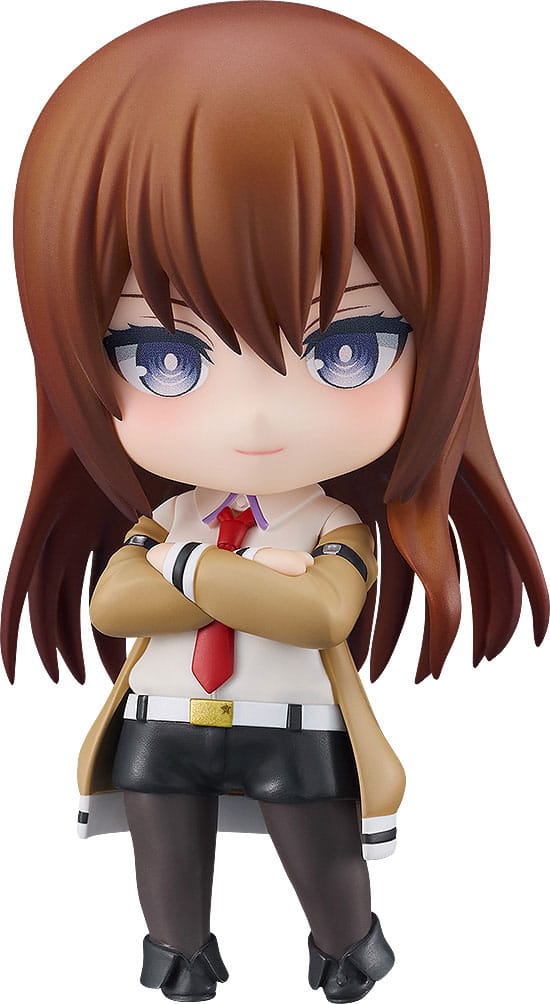 Steins Gate Nendoroid Action Figure Kurisu Makise 2.0 10 cm 4580590198128