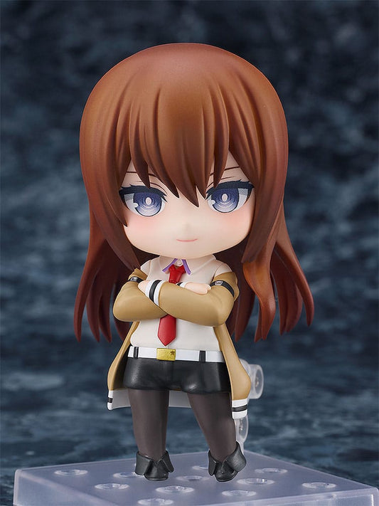 Steins Gate Nendoroid Action Figure Kurisu Makise 2.0 10 cm 4580590198128